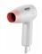 Secador de Pelo ATMA 94SP8904NP 2 Velocidades 1200w