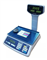 Balanza Comercial SYSTEL CROMA Digital 31 kg