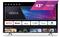 Smart TV TELEFUNKEN  TK4323FH5 Vidaa 43" Led