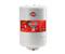Termotanque ECOTERMO TPOP70S053 POPULI 53 Eléctrico Superior