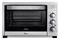 Horno Eléctrico MIDEA TO-M340SAR4 Convección 40L Silver