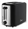 Tostadora MIDEA BT-PM2BAR1 Negra 770w