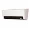 Calefactor LILIANA CW800  ConfortRoom de Pared tipo Split 2000w
