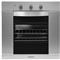 Horno LONGVIE H1900XF 68.5 Lts Gas Grill Termostato Empotrable