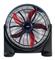 Ventilador KACEMASTER TURBOX 50 Turbocirculador 20" 100w