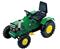 Tractor BIEMME 1324 Farmer Verde
