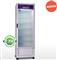 Heladera INELRO MT-17 NG Exhibidora 470 Lts Vertical Diseño Renovado Minimalista