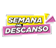 Semana del descanso