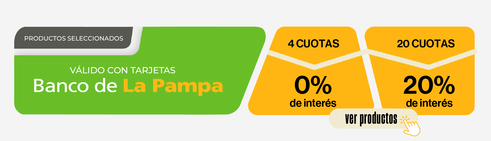 la pampa