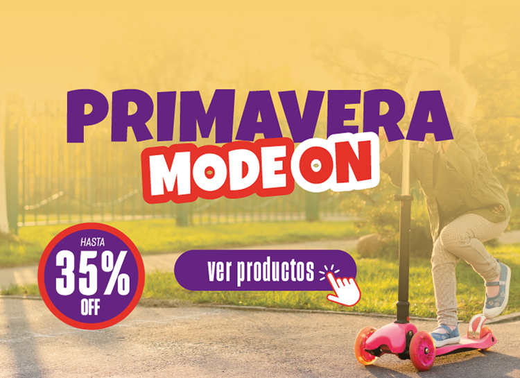 primavera mobile