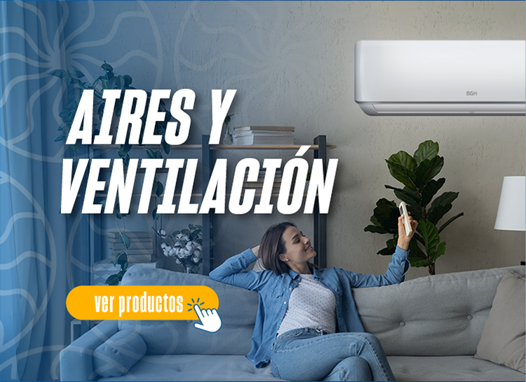 aires y venti mobile