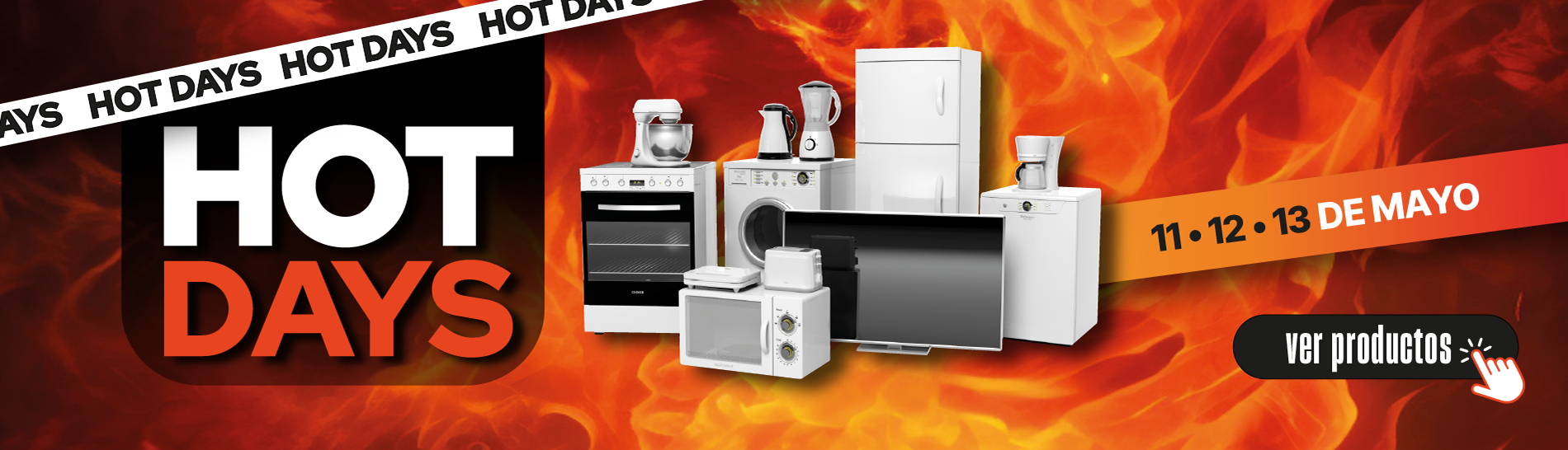 hotsale 2026