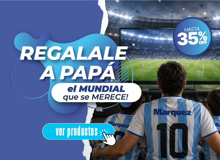 DÍA DEL PADRE MOBILE
