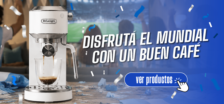 cafeteras