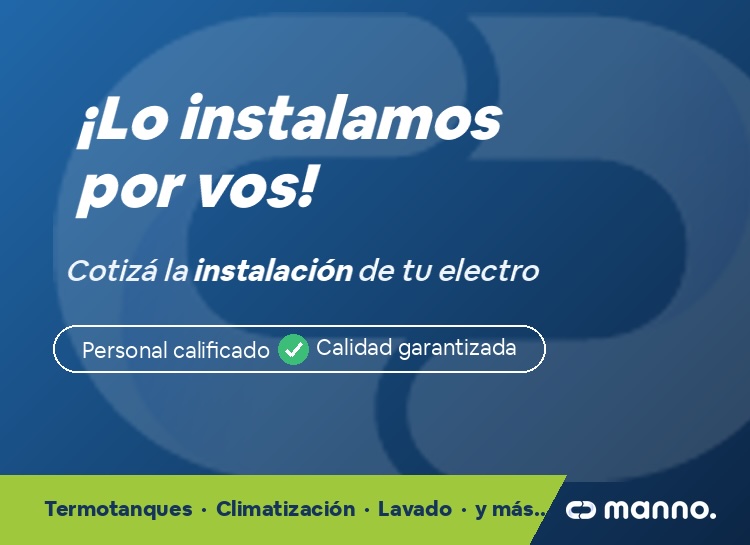 manno