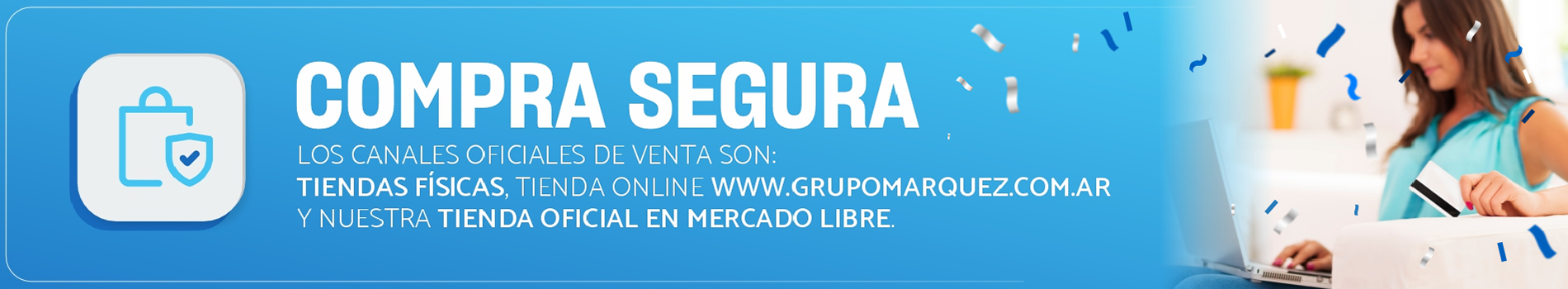 compra segura mundial ok