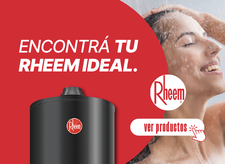 rheem mobile
