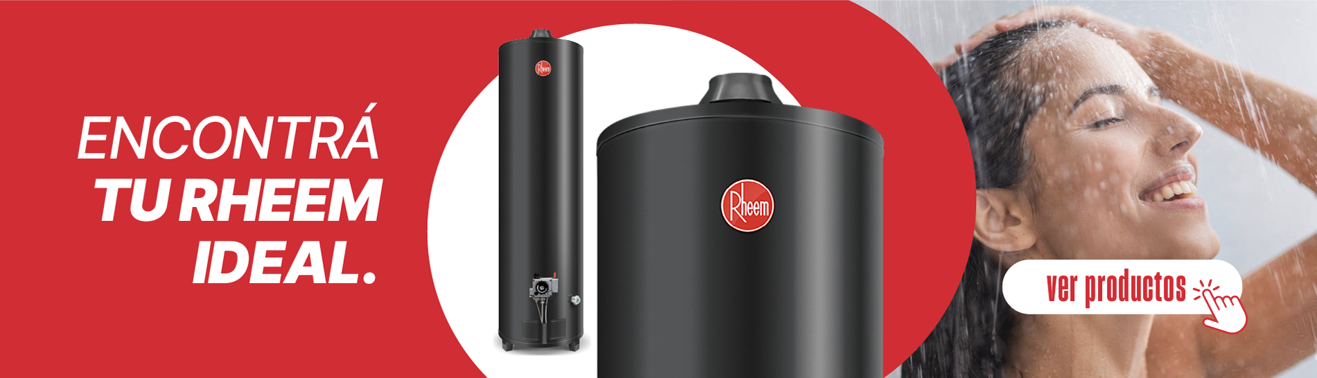 rheem ok
