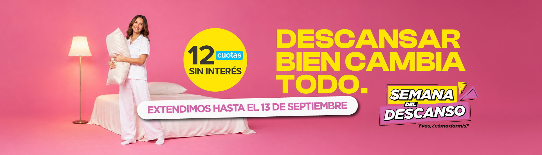 extendimos