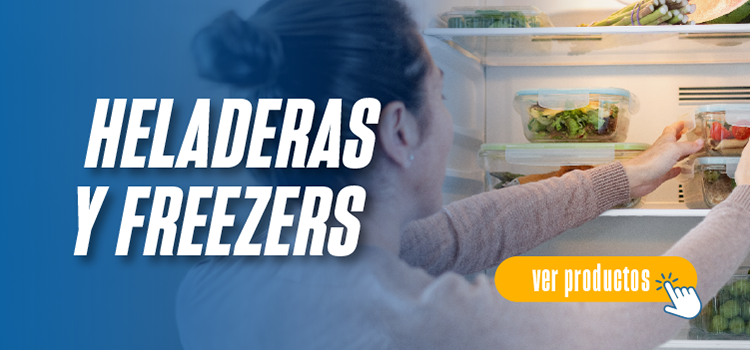 heladeras