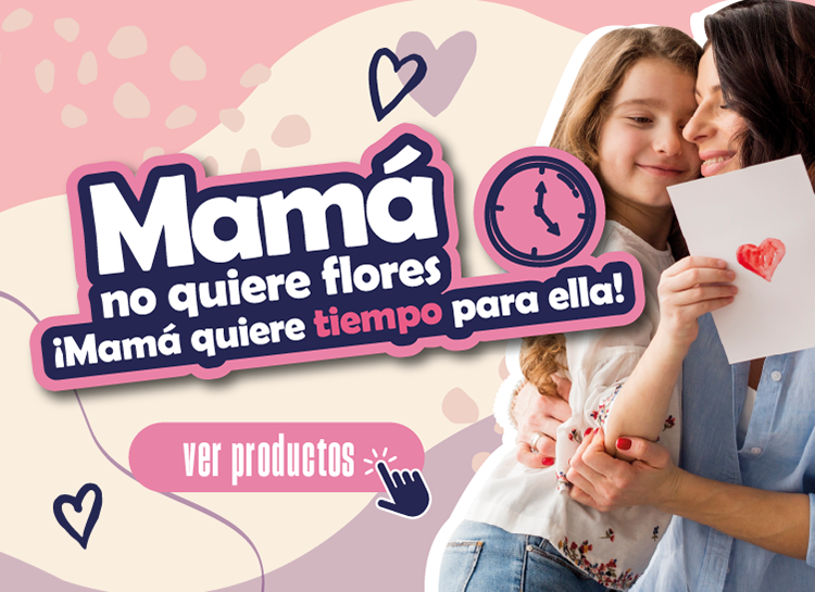dia de la madre mobile