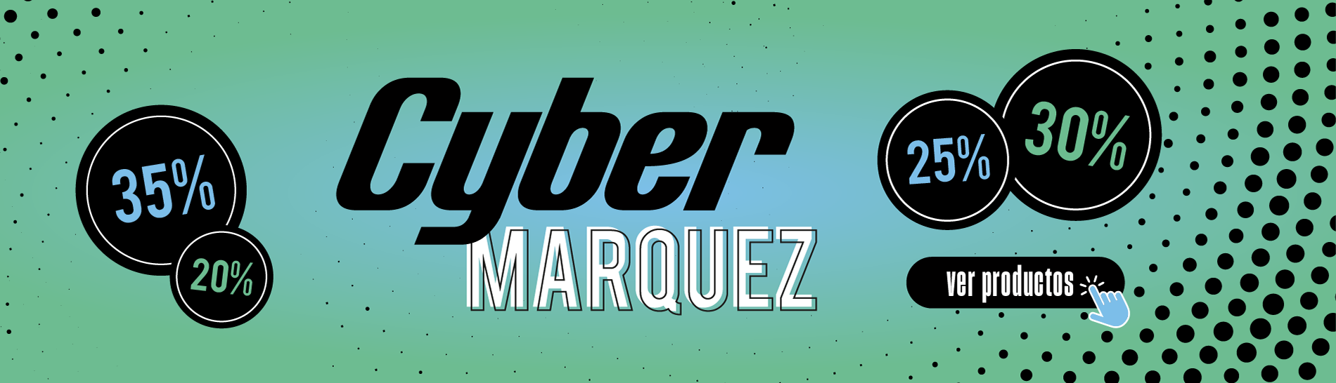 cyber